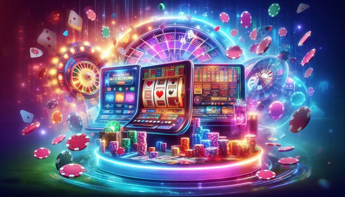 Betnow Casino